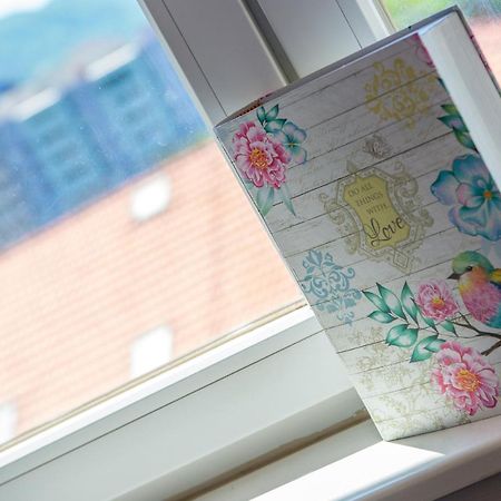 Apartment Sweet Dreams Μόσταρ Εξωτερικό φωτογραφία