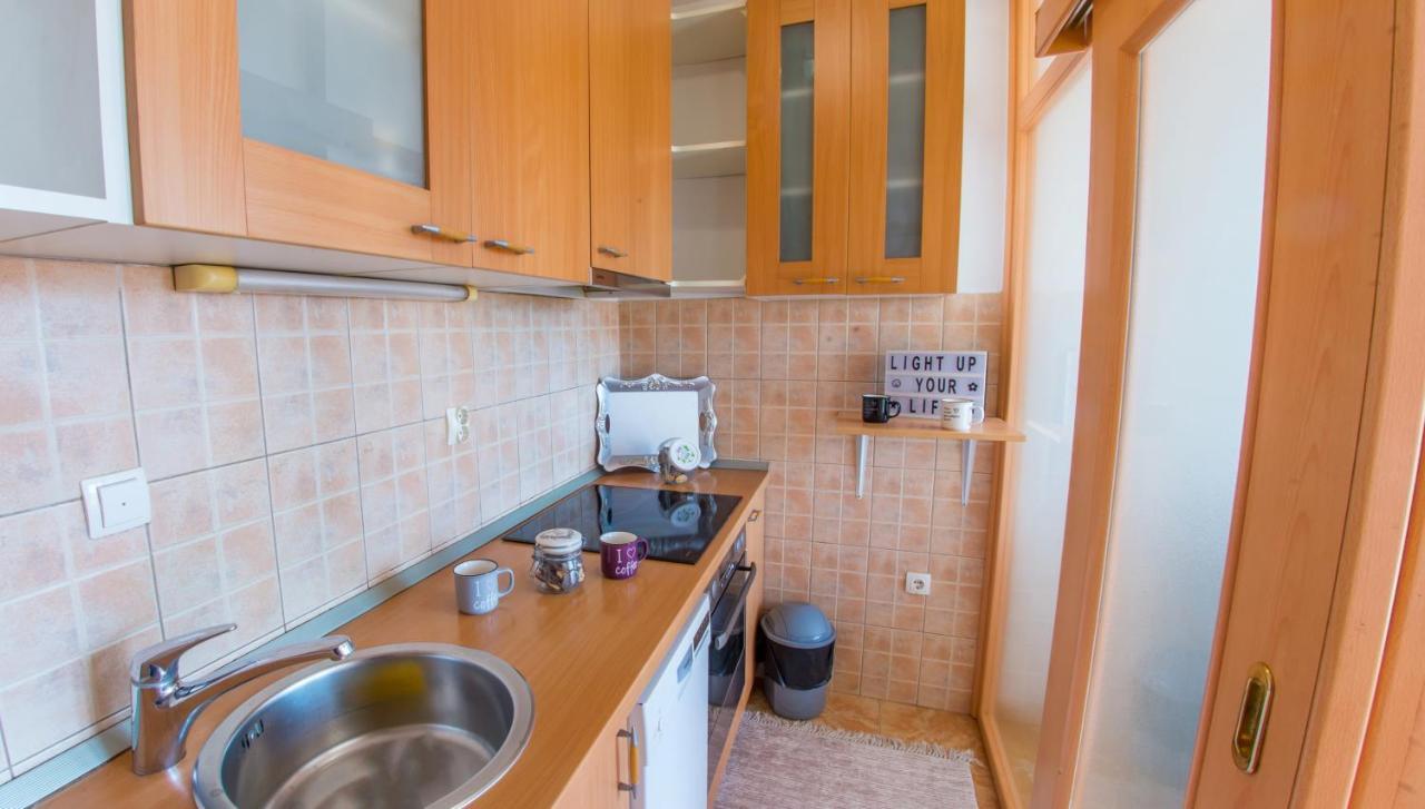 Apartment Sweet Dreams Μόσταρ Εξωτερικό φωτογραφία